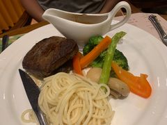 -中旅阿那亚九龙湖·公主酒店
