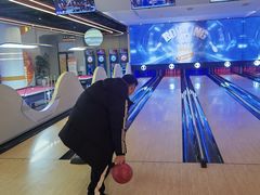 -好燃时刻潮玩运动馆·儿童乐园·室内游乐场·团建