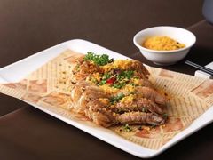 -渔满仓海鲜渔家(象山二店)