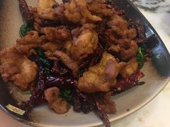 -蔼若春.传承三十年云南菜(金碧公园店)