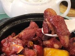 -文记壹心鸡(宝华路店)