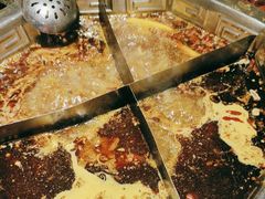 -陈眼镜火锅(总店)