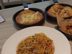 -必胜客(萍乡润达店PH店)