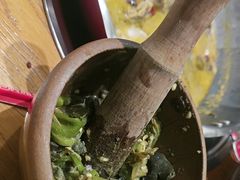 -荷塘码头·活鱼现杀(椒江店)