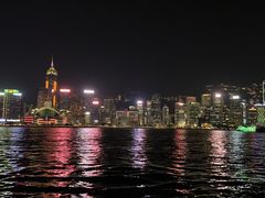 -天星小轮码头