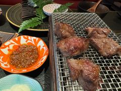 -300杯·和牛烧肉清酒专门店(廊里店)