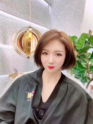 -3AM·S HAIR SALON烫发染发接发