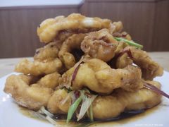 -九龙餐厅(大沽路店)