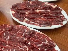 -阿波潮汕牛肉火锅·汤粉面(拱北店)