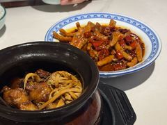 -回家吃饭·地道南昌菜(建德观总店)