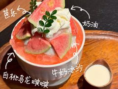 -大龙燚·旷野鲜火锅(广州首店)