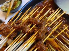 -钢管厂五区小郡肝火锅串串香(总店)