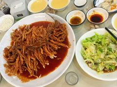 -石饮红星包子(中山路店)