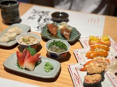 -炎寿司(王府大街店)