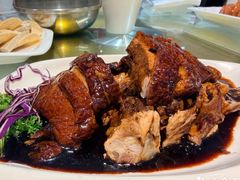 -光明邨大酒家(淮海路店)