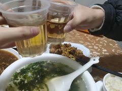 -山里人家土菜馆(茅山店)