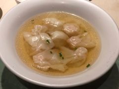 鲜虾小馄饨-成隆行·蟹王府(九江路店)