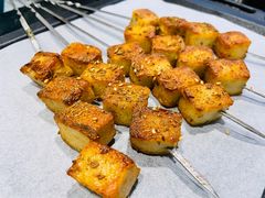 -最先生·烧烤·火锅·音乐聚会餐厅(大悦城店)