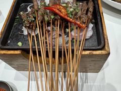 -北京食堂·烤鸭·宵夜(亚运村店)