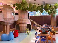 -水桶王国主题餐厅·聚会·生日派对·亲子活动·家庭套餐(亚龙湾希尔顿店)