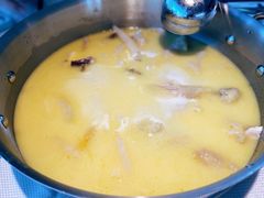金牌花胶鸡鸡汤-熙瓏里(万科店)