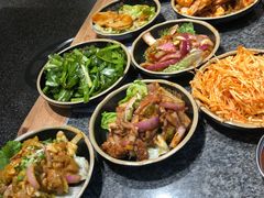 -酒拾烤肉(泉塘店)