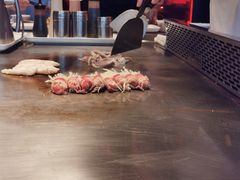-火地铁板烧(昆山万象汇店)