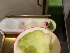 -南门四季铜锅涮肉(大屯·北苑店)