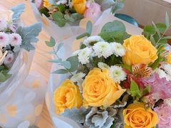 -森野花艺培训·企业团建活动沙龙