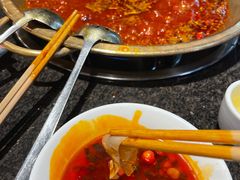 -巴蜀大宅门火锅(新华公园店)
