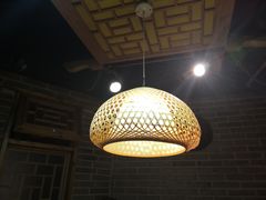 大堂-渝味村火锅厅(白楼店)