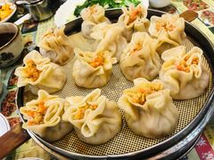 -葛记焖饼(伏牛路店)