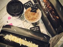 -BLATAGE COFFEE