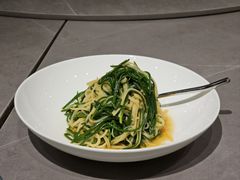 -巴音浩日娲·蒙餐(双林东路店)