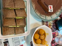 -九龙冰室(新中关购物中心店)