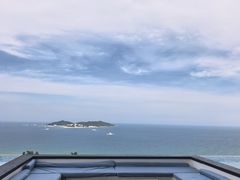 -瑰丽酒店·海吧·天际下午茶·现场DJ·天台酒吧