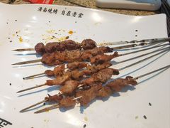 -清真·金鑫隆牛羊肉(环山路店)