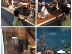 -济州岛泰迪熊博物馆