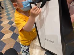 -GUCCI(南京德基店)