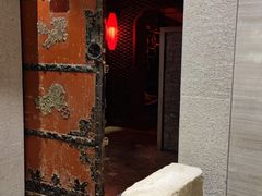 -香然会·园林雅宴(陆家嘴店)