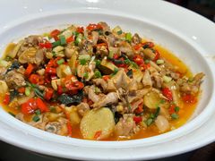 -八碗湘长沙市井菜(坡子街店)