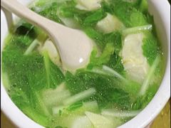 -家烧面馆【南山路知名经典面食】