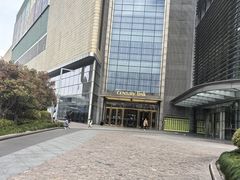 -上海世纪汇广场
