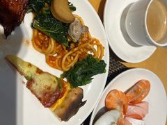 -威珀斯酒店·珀萃美食餐厅