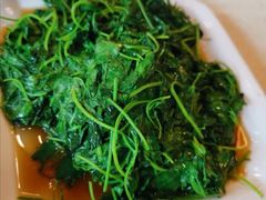 酒香草头-阿莉餐厅(枣阳路店)