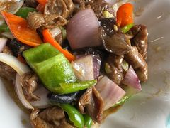 -遇见小院—虹鳟鱼•农家菜(怀柔店)