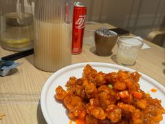 -同合居·非遗东北菜(王府井店)