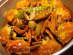 黄焖大闸蟹-沪小胖小龙虾(淮海中路旗舰店)