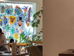 -The Good Place好地方·Brunch·coffee(国贸店)