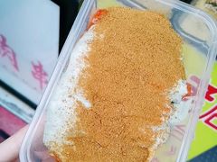 -老绍兴三味臭豆腐(奥林匹克购物广场店)